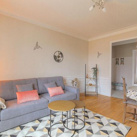 Le Parilly - Ma Cabotte Apartment Venissieux Ngoại thất bức ảnh