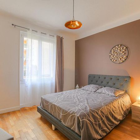 Le Parilly - Ma Cabotte Apartment Venissieux Ngoại thất bức ảnh