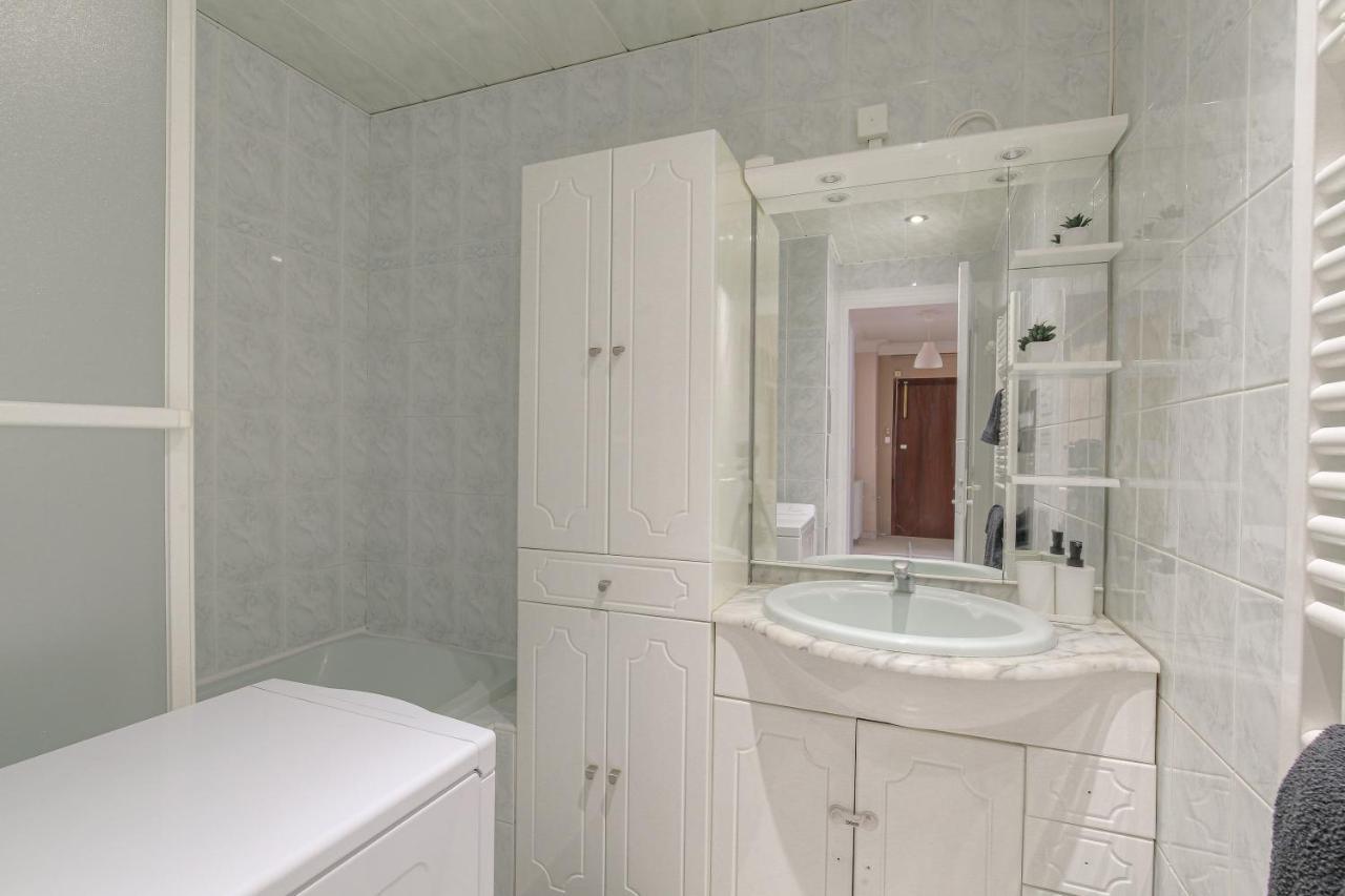 Le Parilly - Ma Cabotte Apartment Venissieux Ngoại thất bức ảnh